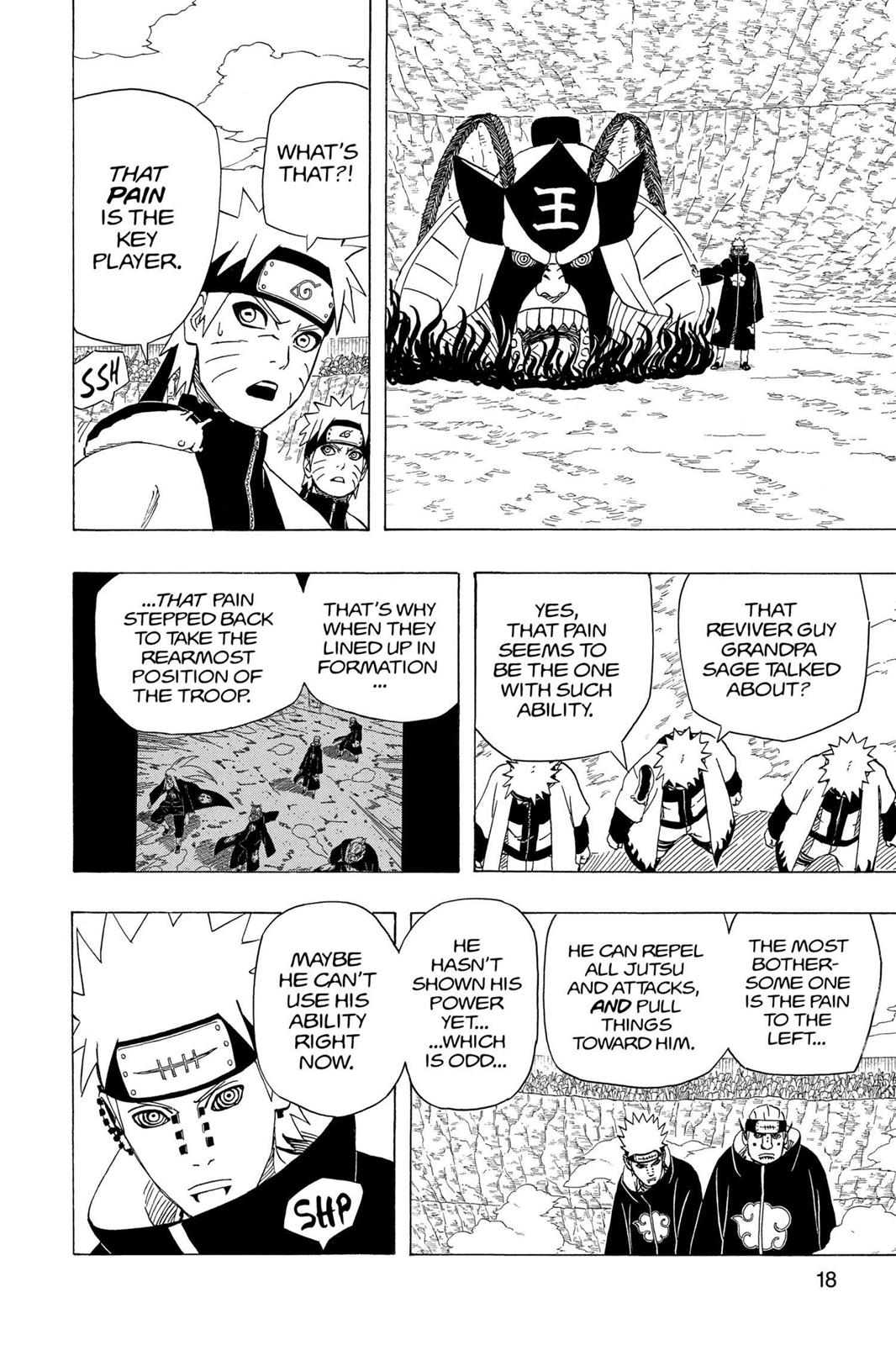 Chapter 433 — Page 19