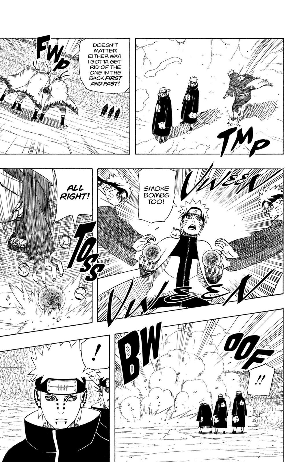 Chapter 433 — Page 20