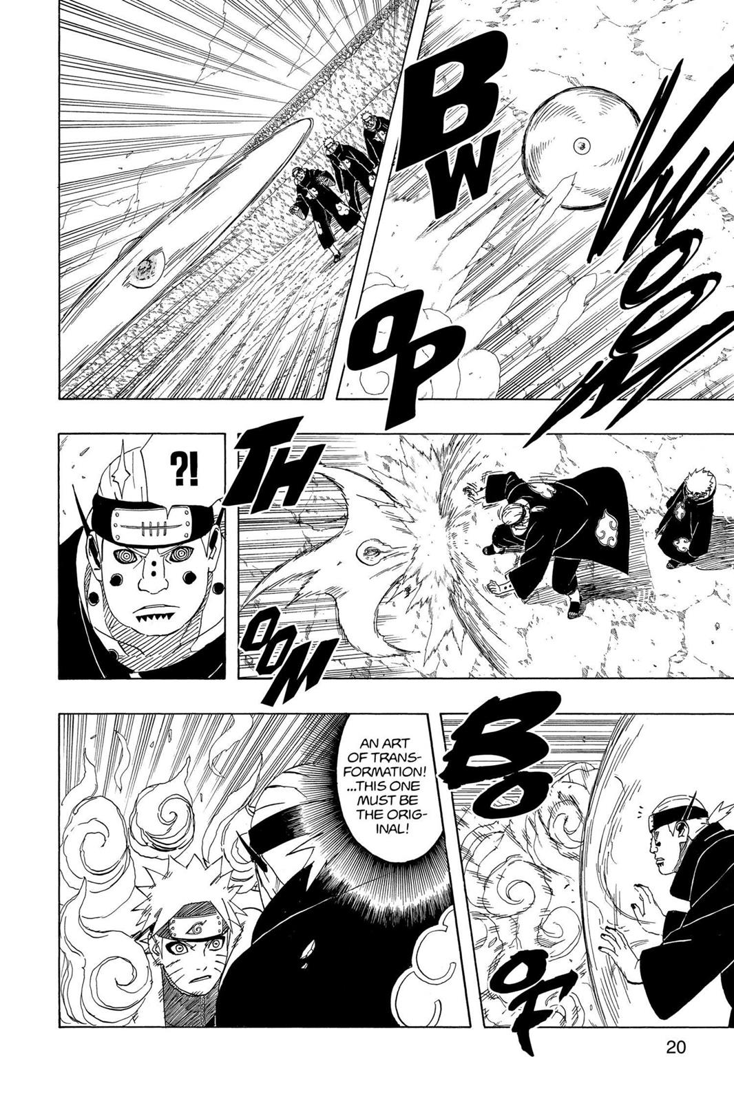 Chapter 433 — Page 21