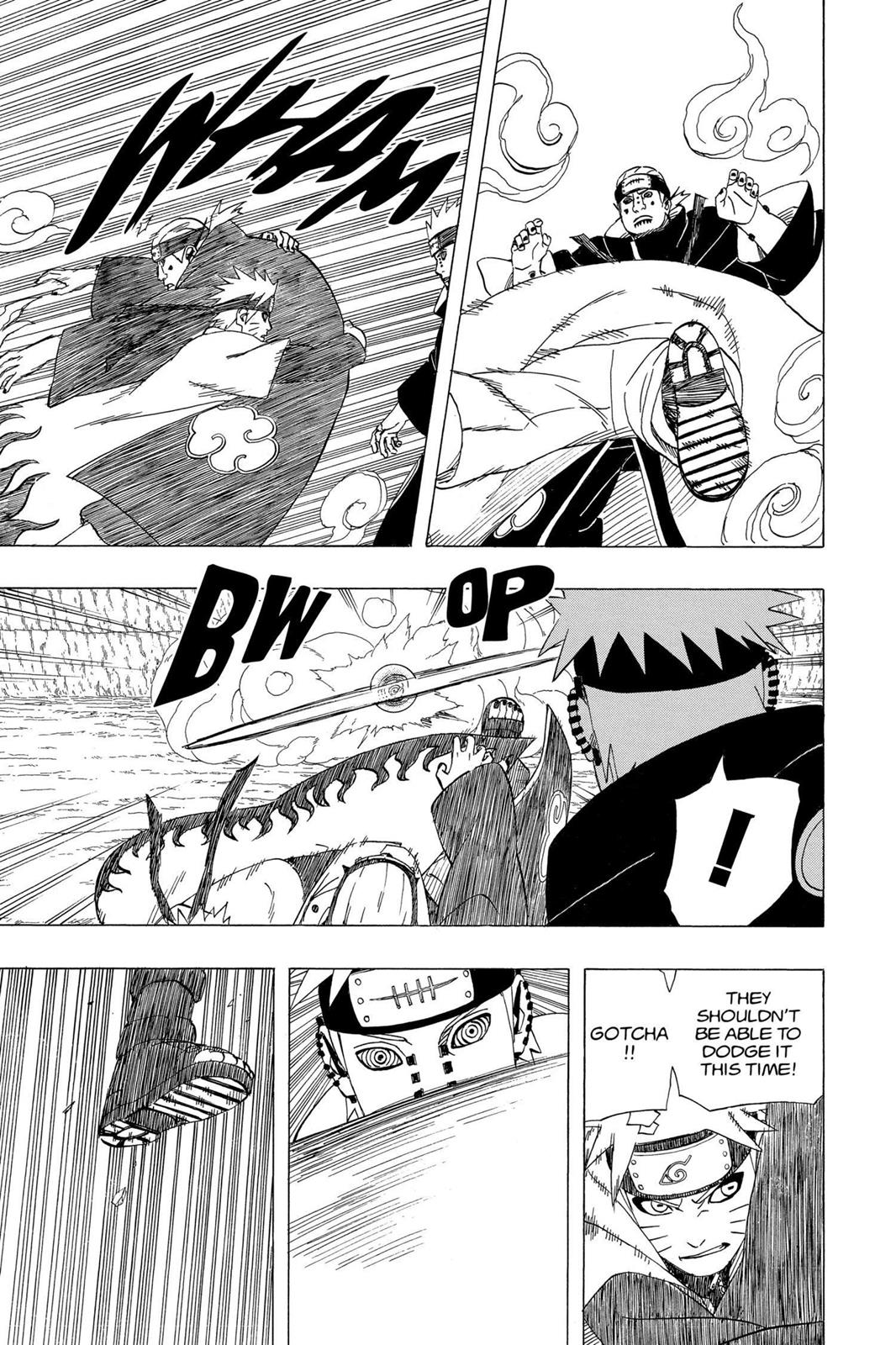 Chapter 433 — Page 22