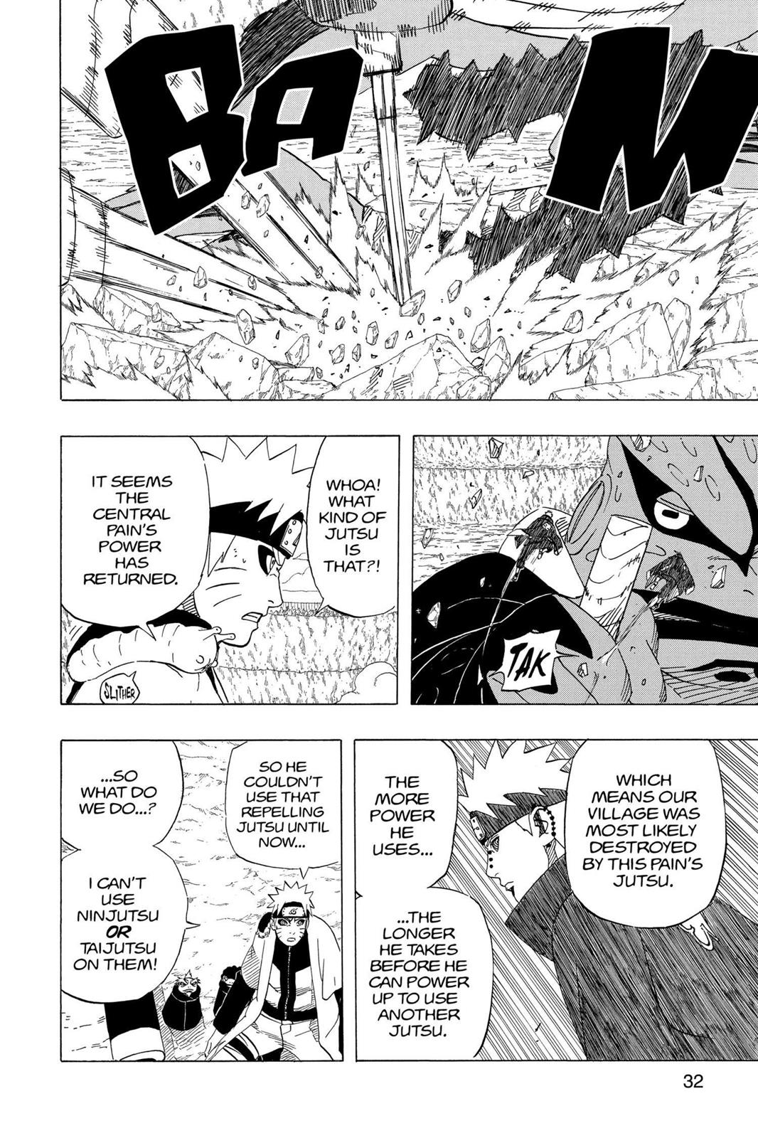 Chapter 434 — Page 8