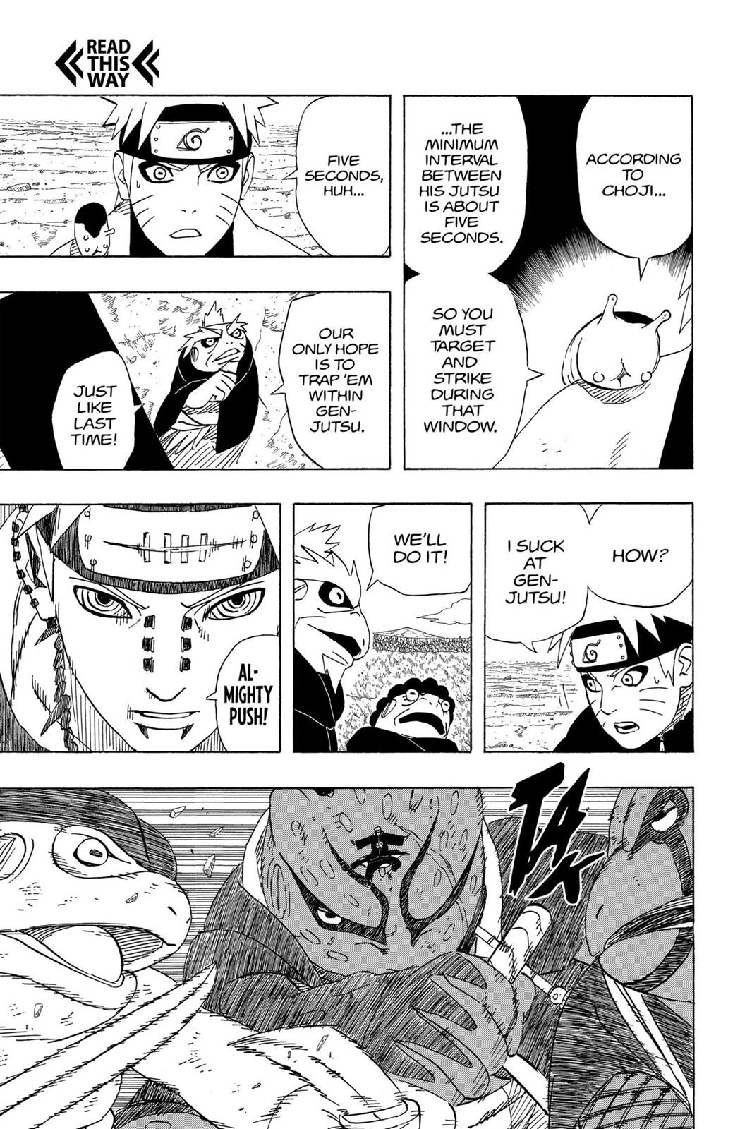 Chapter 434 — Page 9