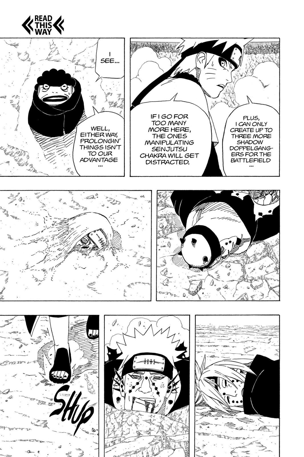 Chapter 434 — Page 15