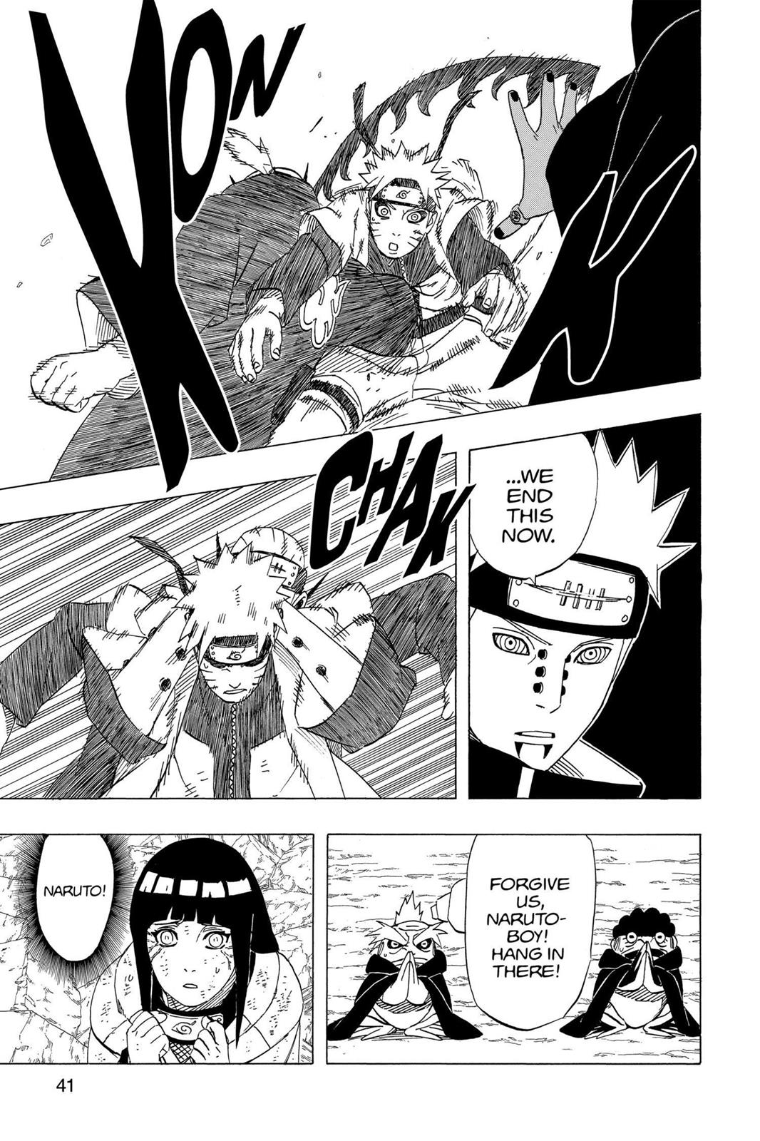 Chapter 434 — Page 17