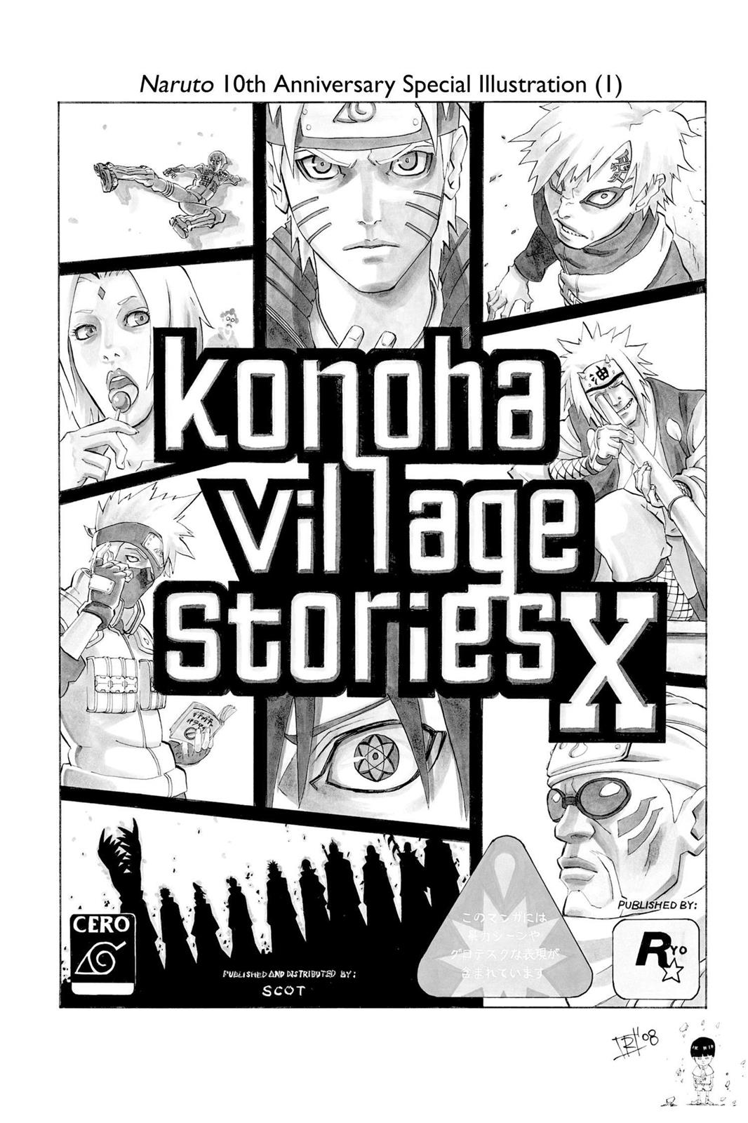 Chapter 434 — Page 20