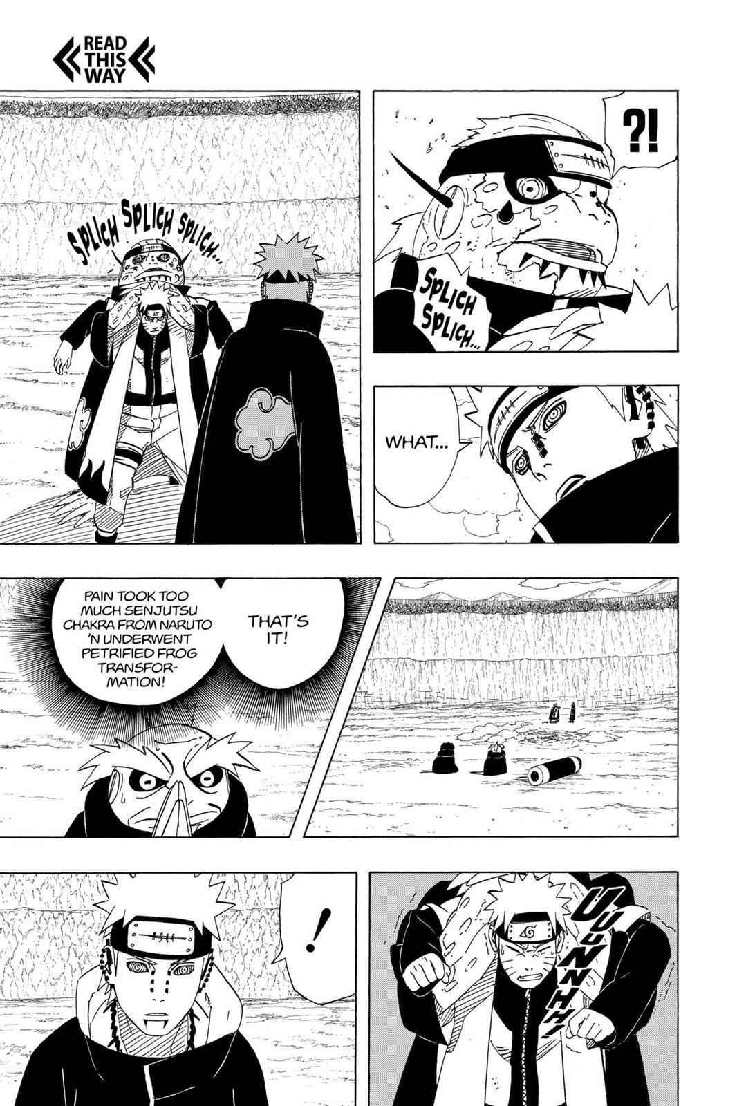 Chapter 435 — Page 5
