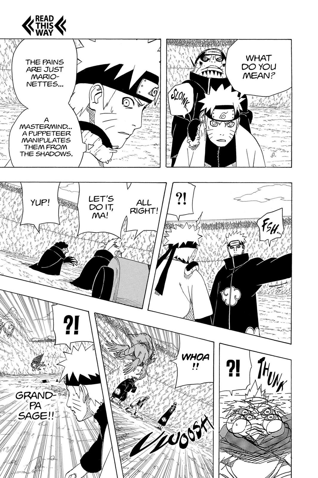Chapter 435 — Page 7