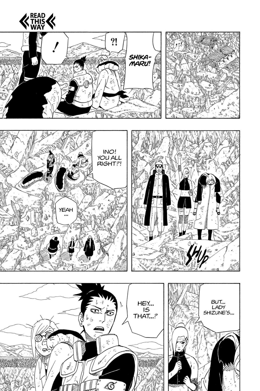 Chapter 435 — Page 9
