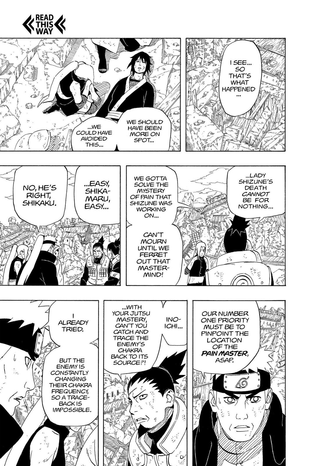 Chapter 435 — Page 11