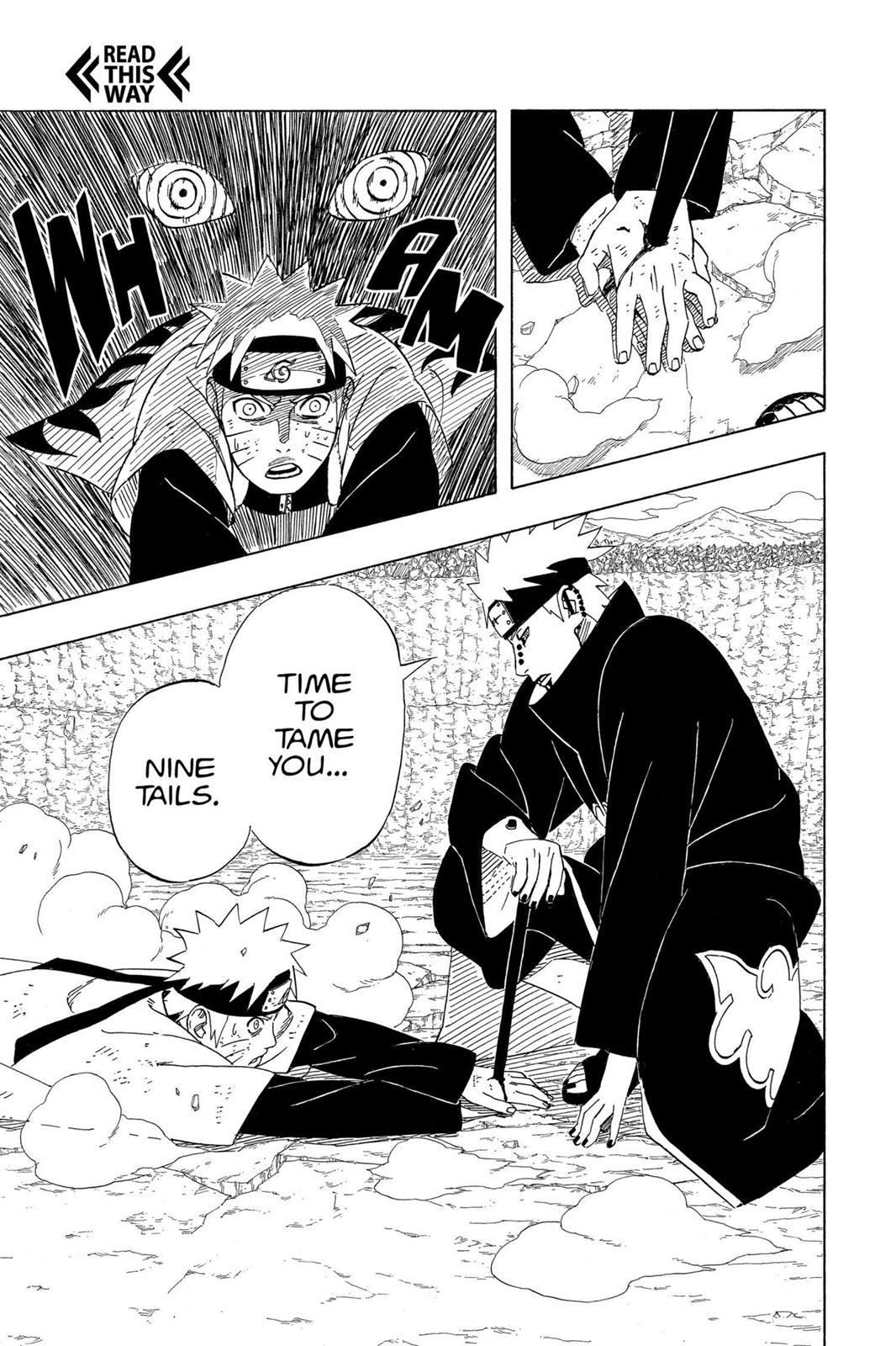 Chapter 435 — Page 15