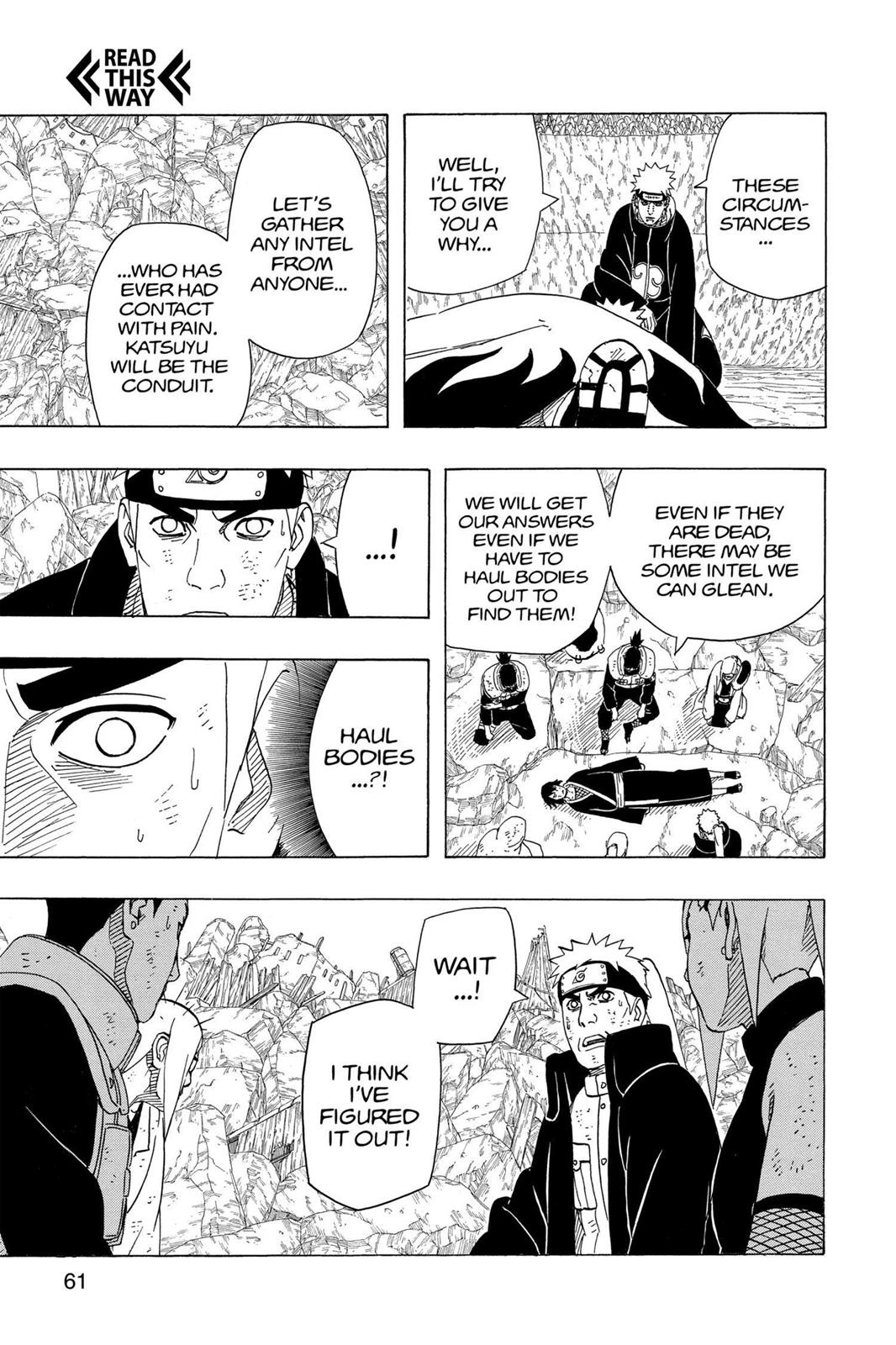 Chapter 435 — Page 17