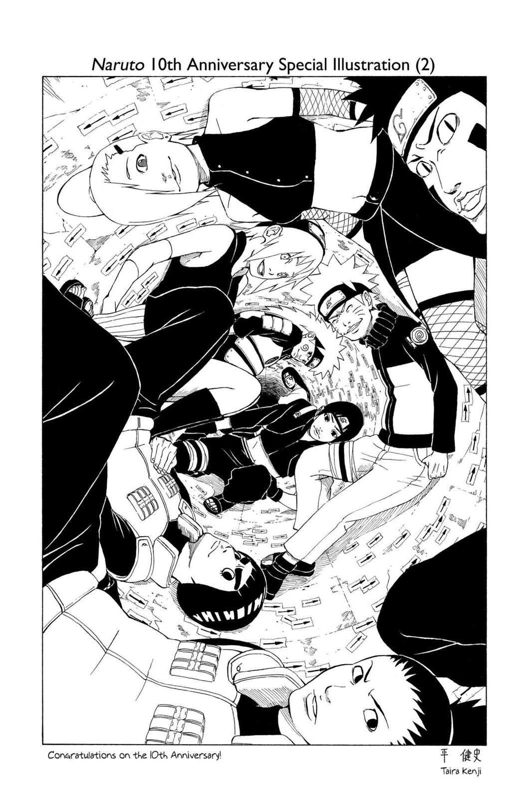 Chapter 435 — Page 18