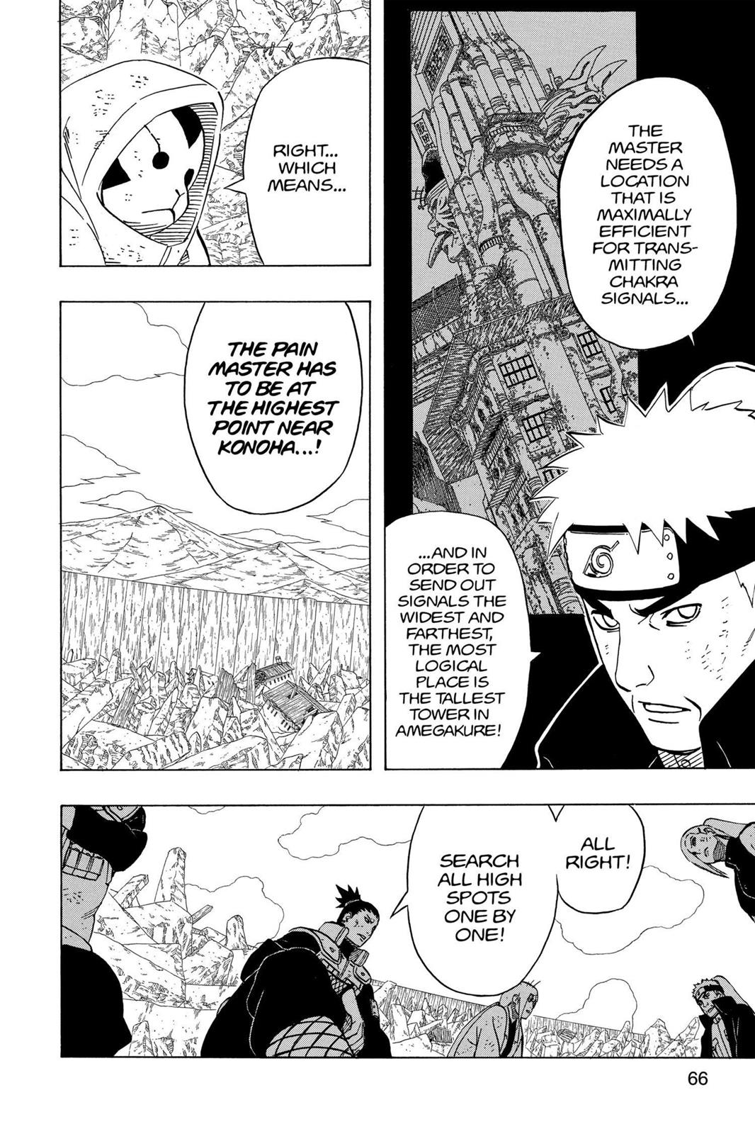 Chapter 436 — Page 4