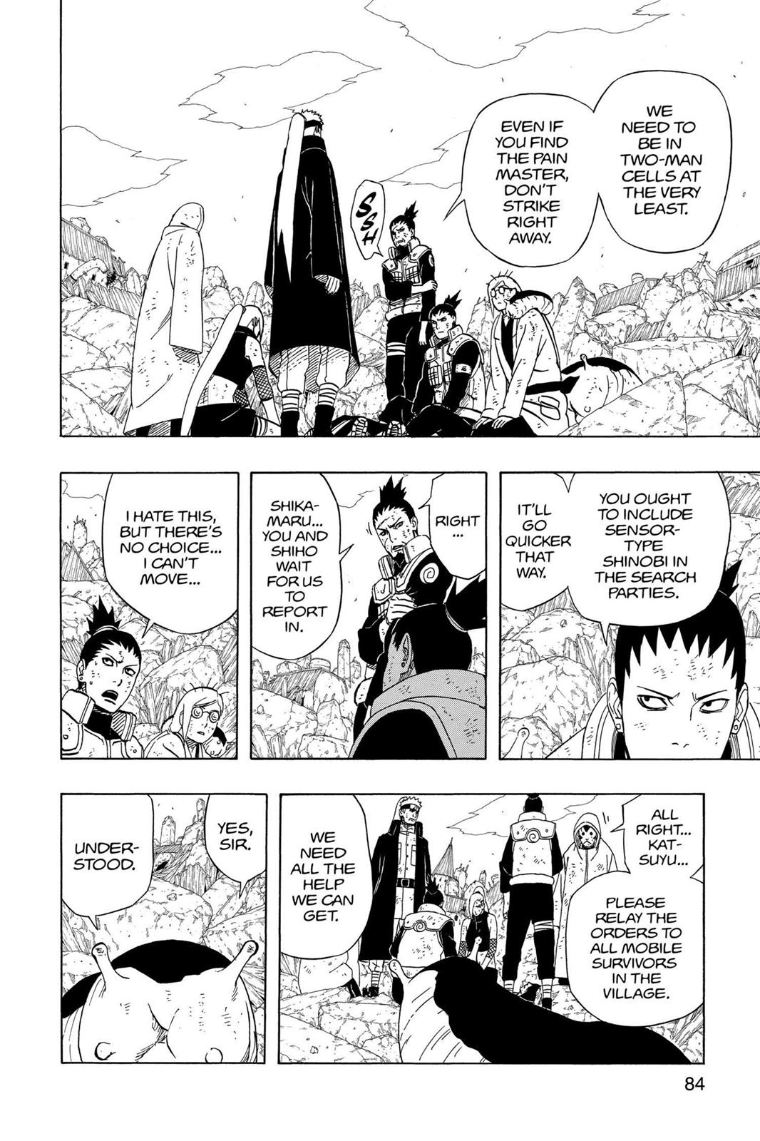 Chapter 437 — Page 4