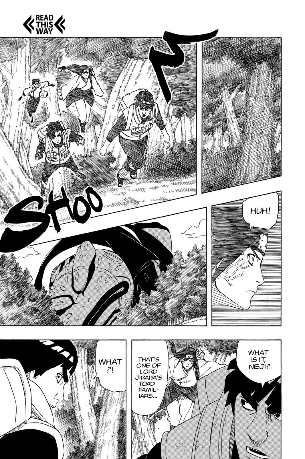 Chapter 437 — Page 5