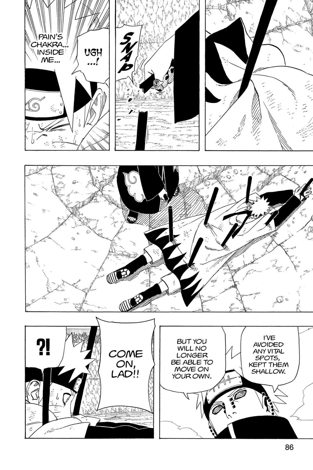 Chapter 437 — Page 6