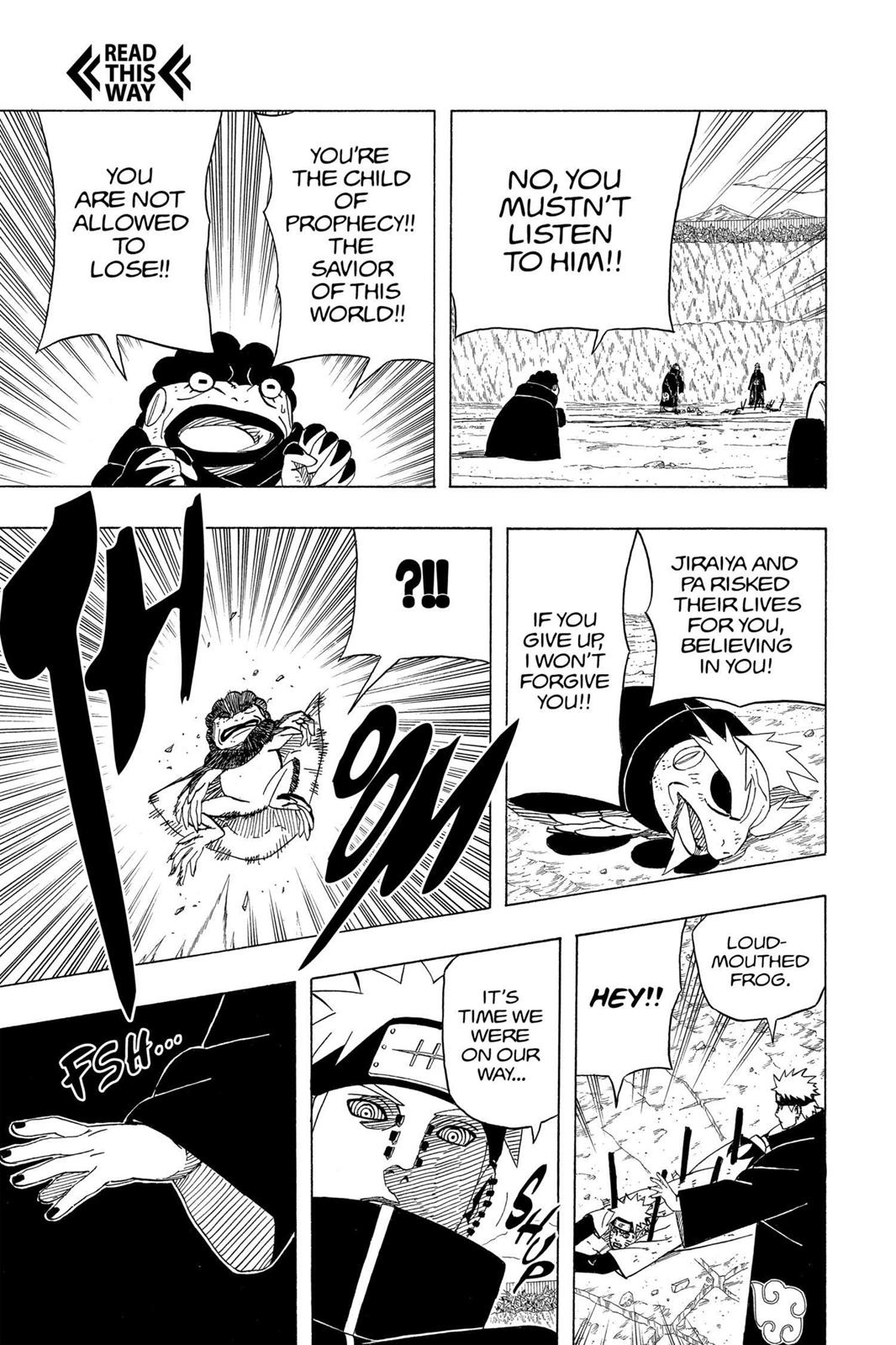 Chapter 437 — Page 7
