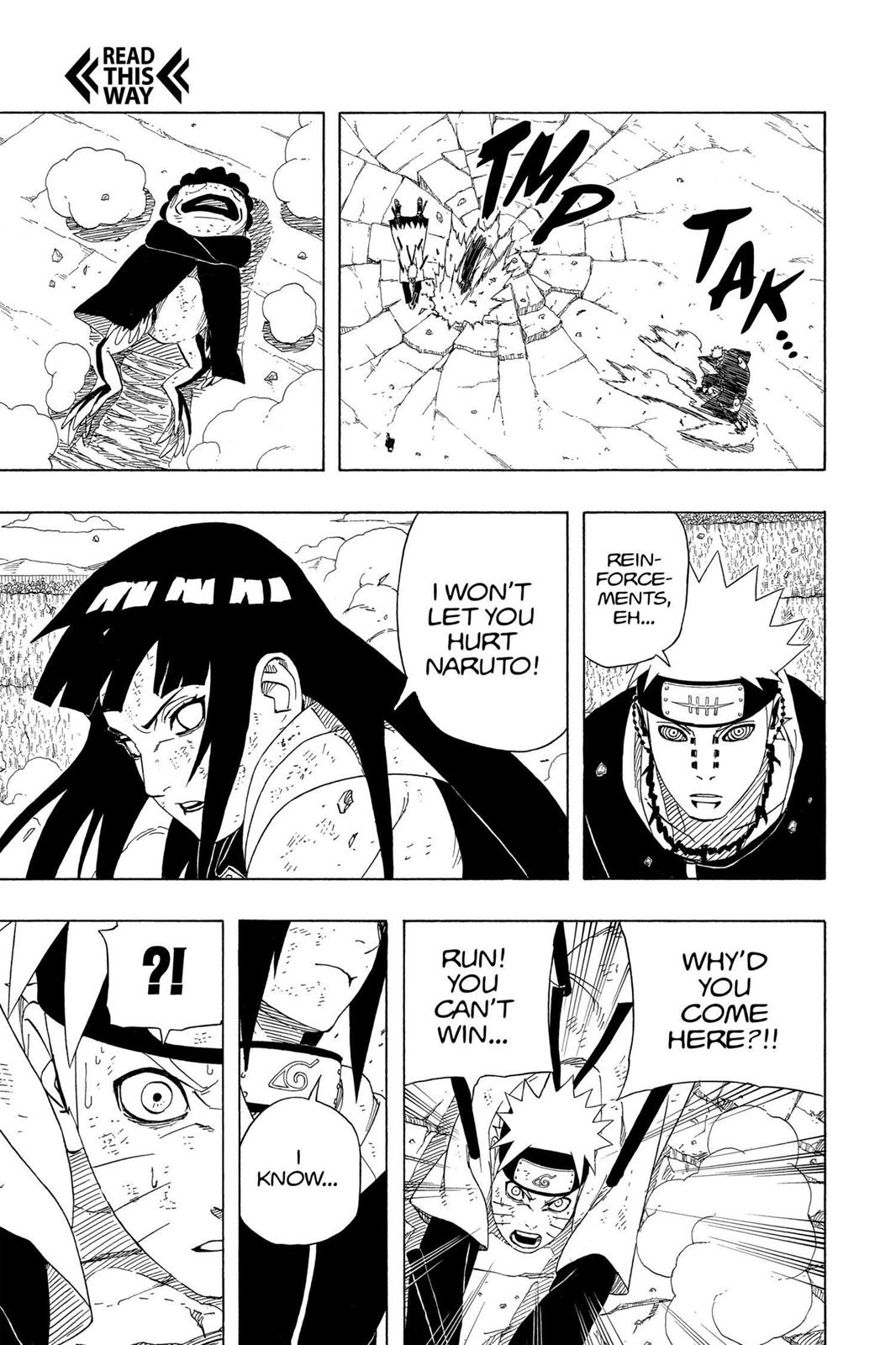 Chapter 437 — Page 9