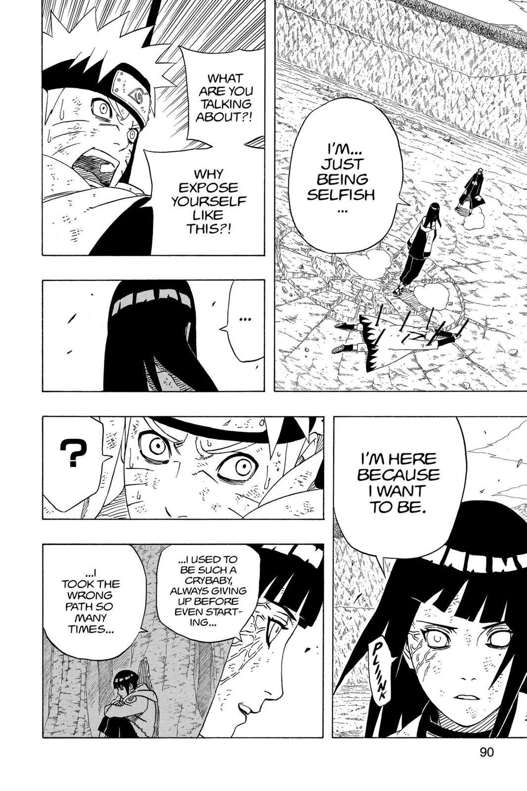 Chapter 437 — Page 10