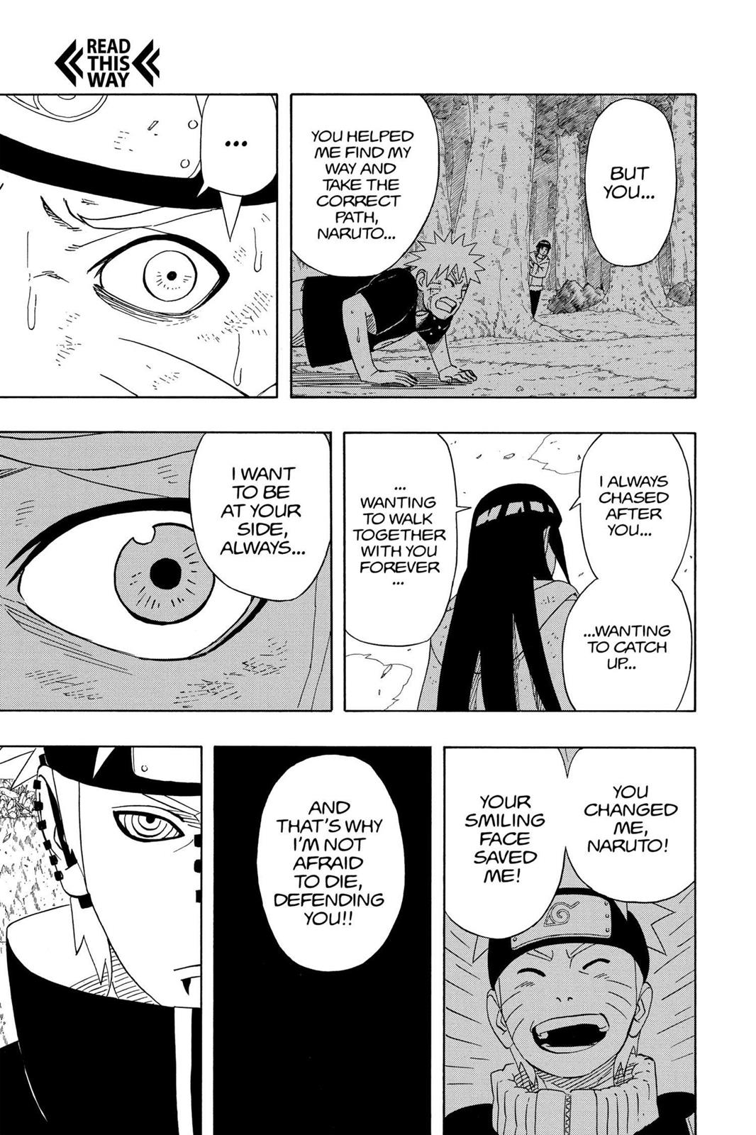 Chapter 437 — Page 11