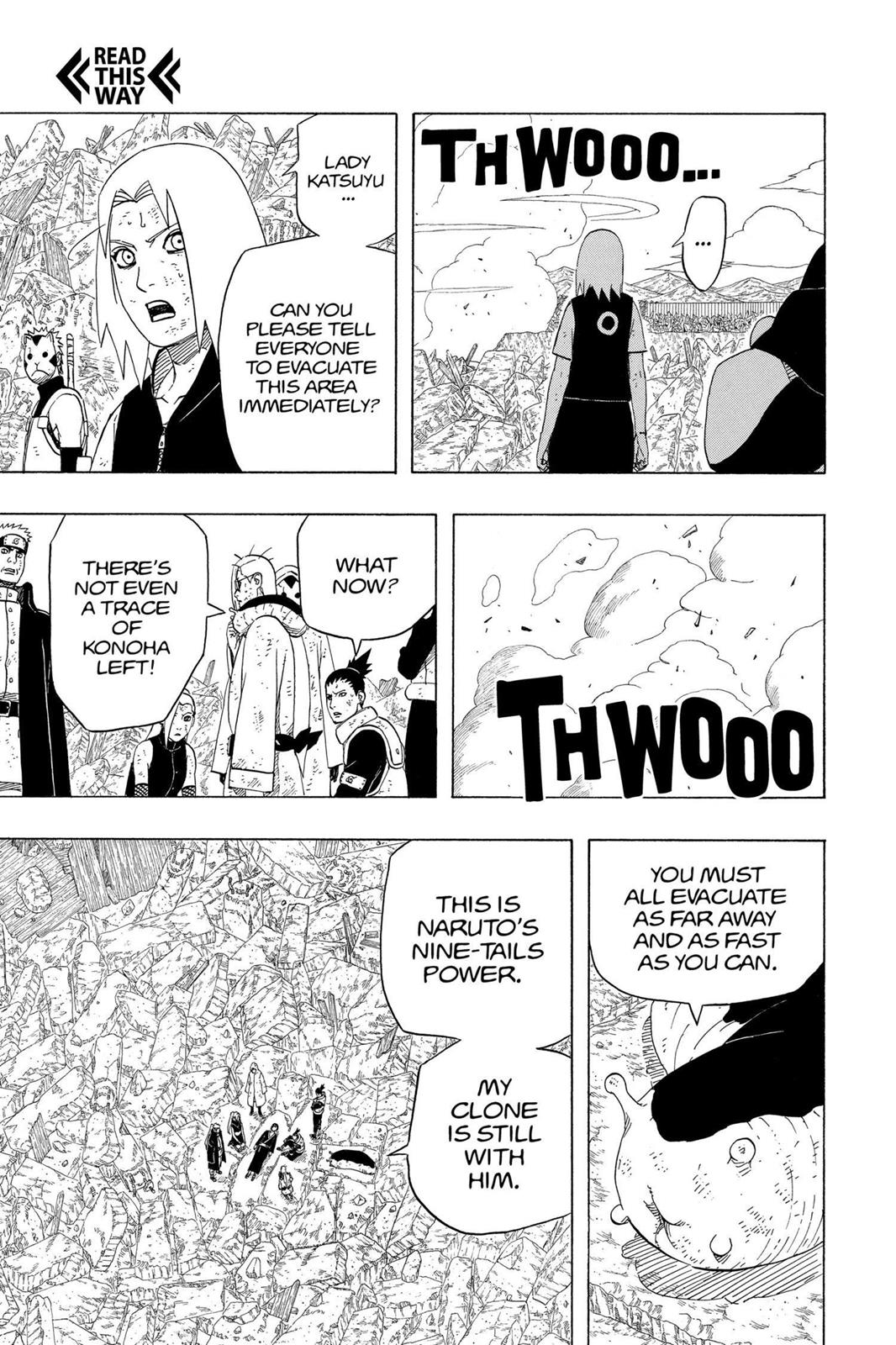 Chapter 438 — Page 10