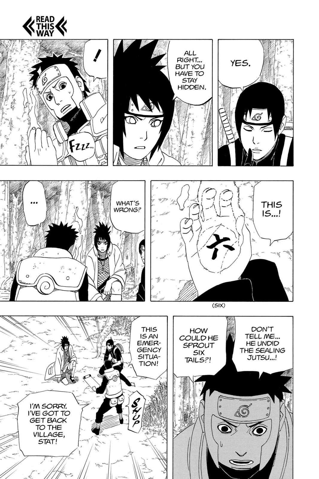Chapter 438 — Page 12