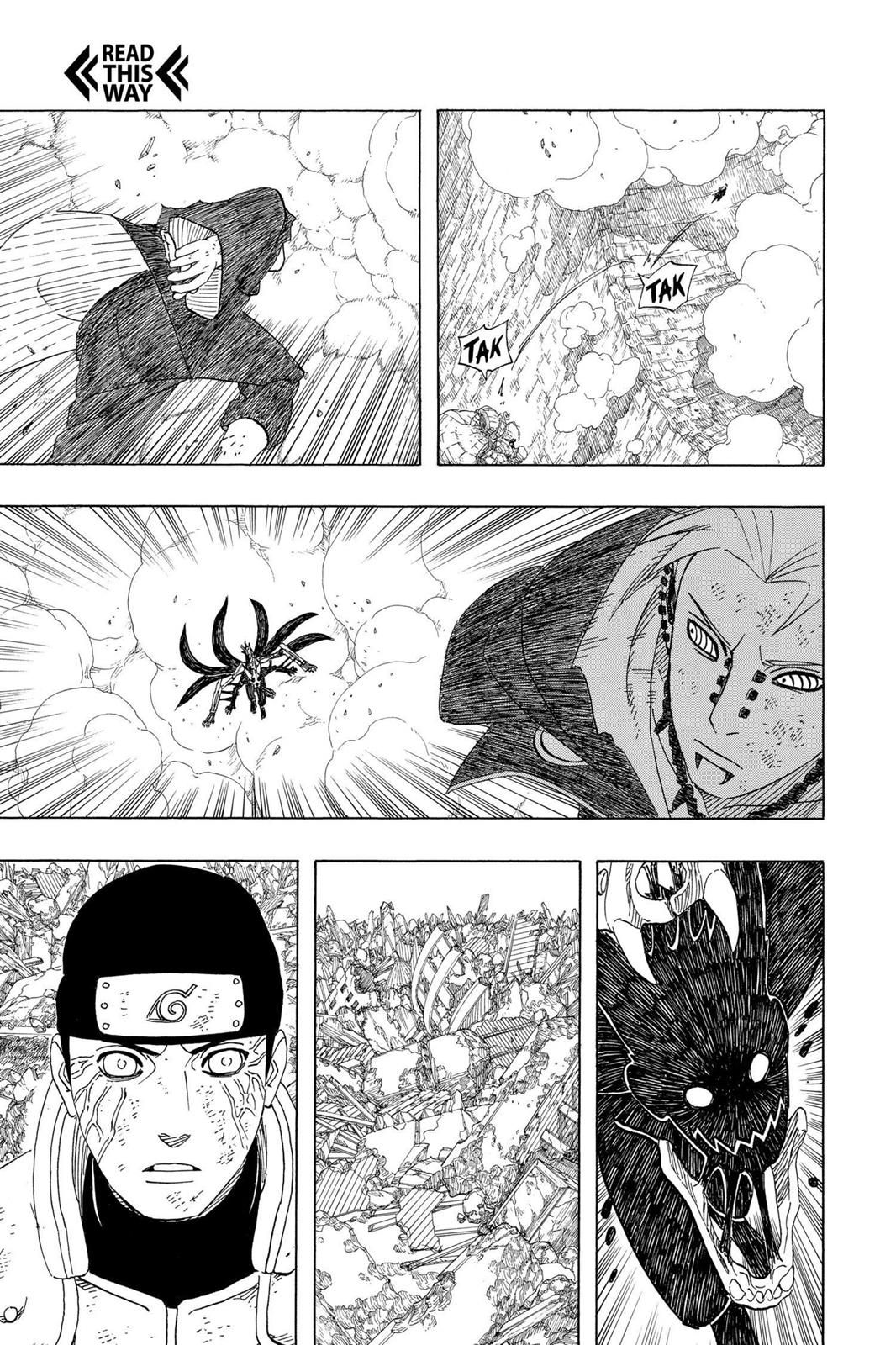 Chapter 438 — Page 14