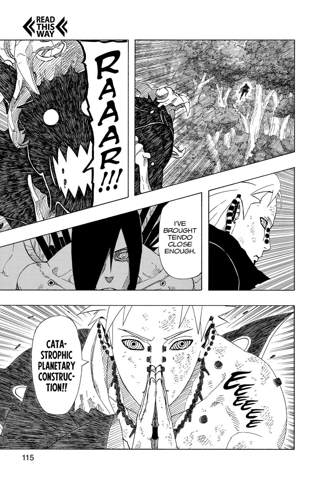 Chapter 438 — Page 16