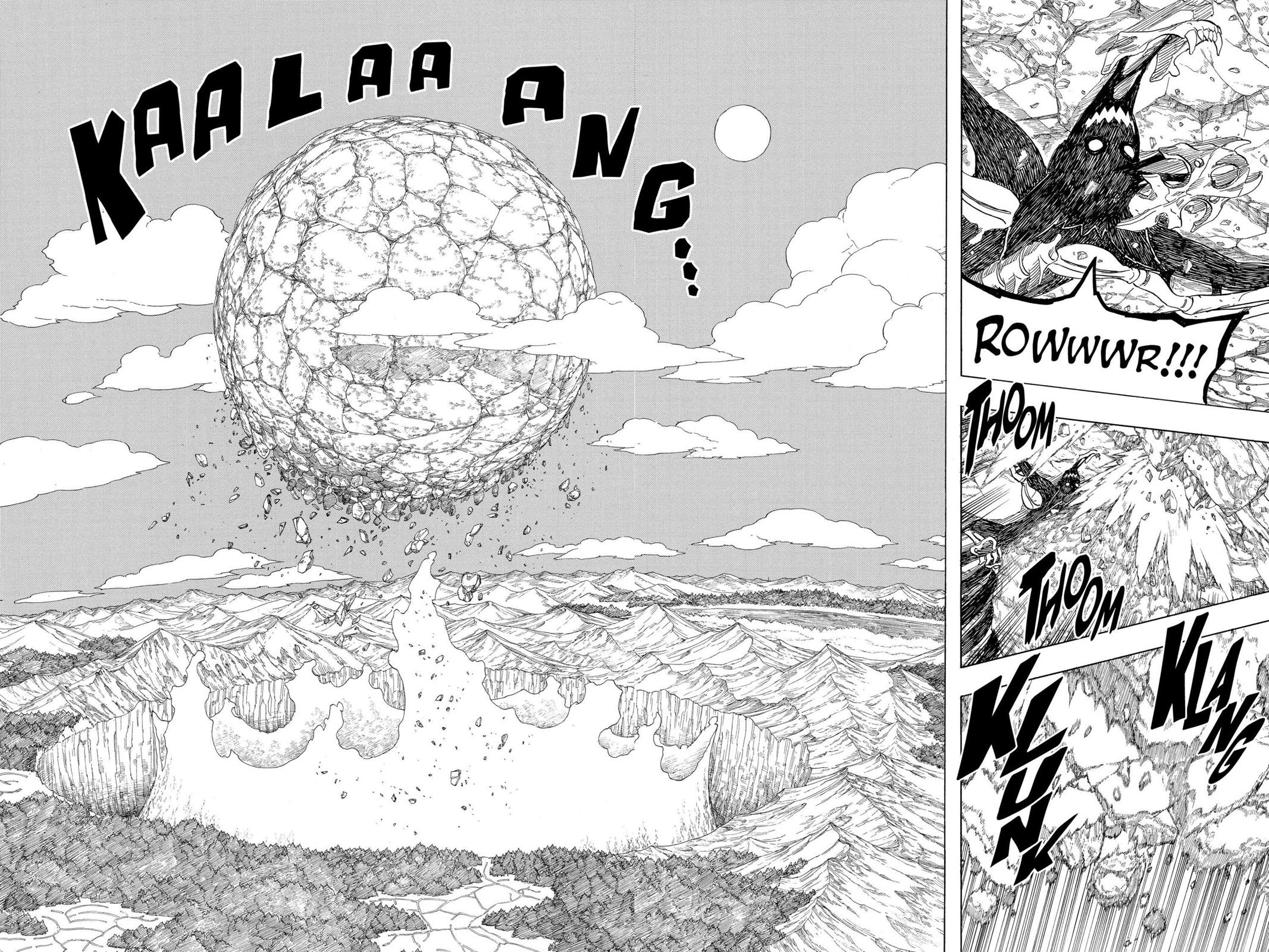 Chapter 439 — Page 6