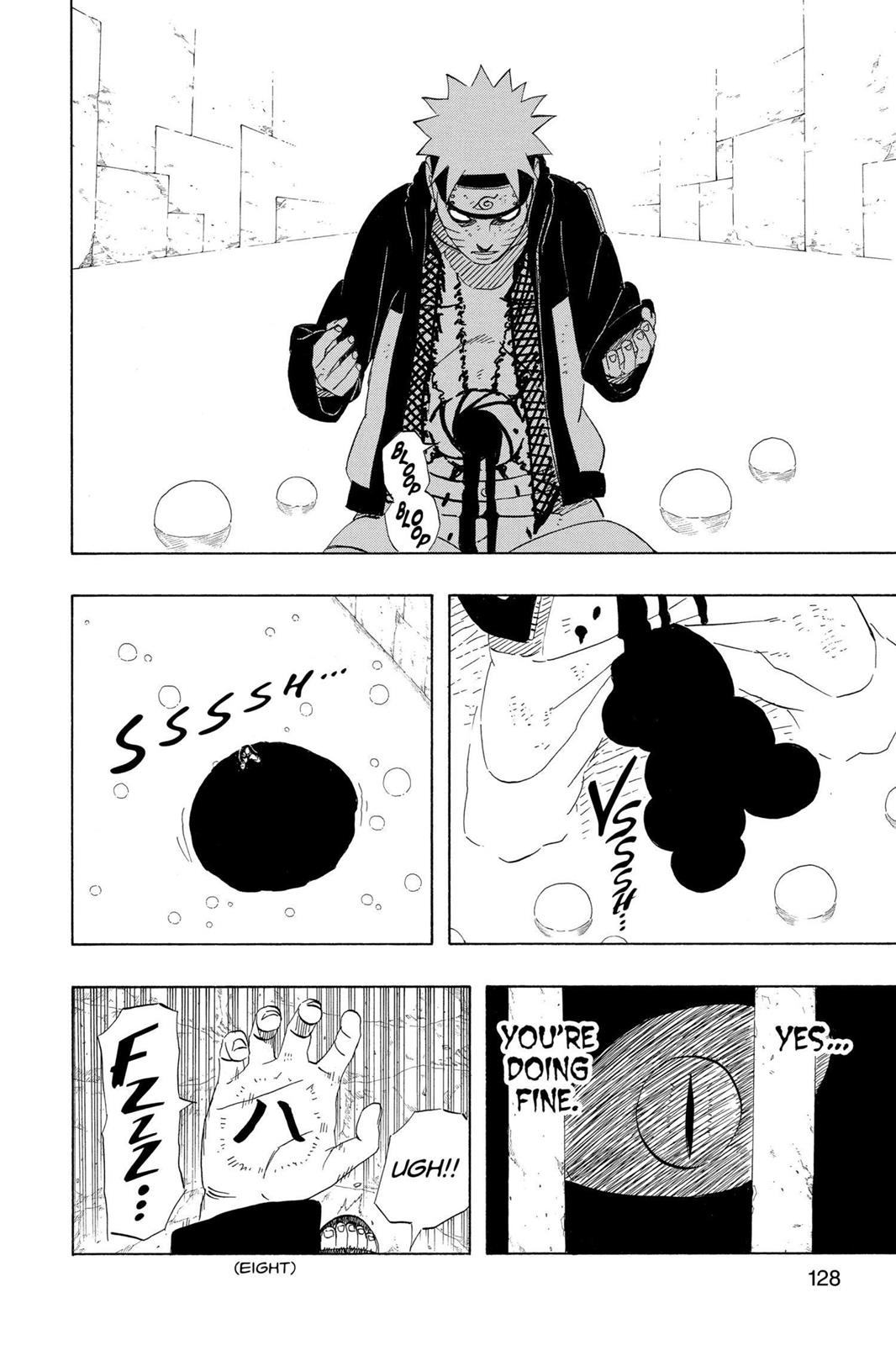 Chapter 439 — Page 11