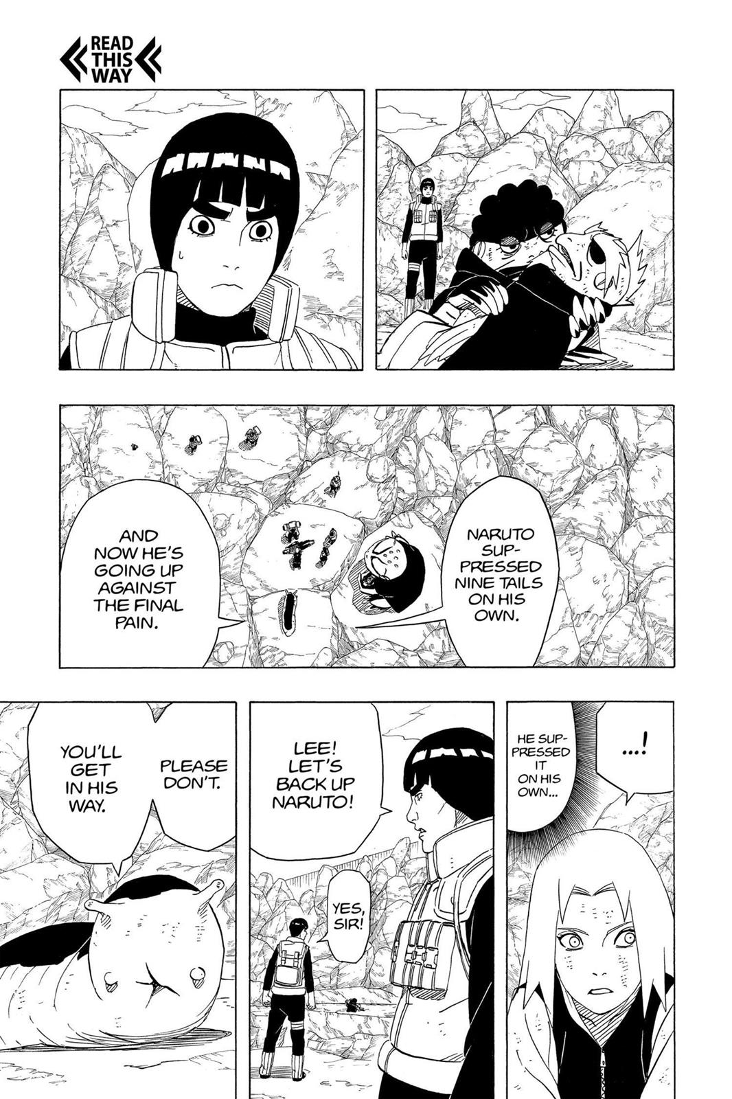 Chapter 442 — Page 4
