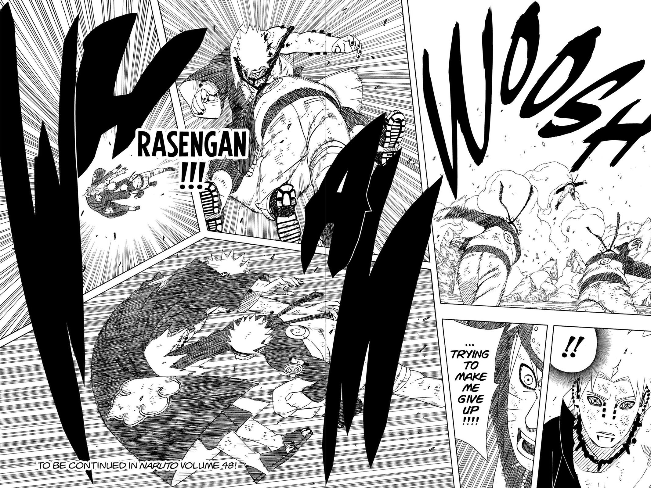 Chapter 442 — Page 18