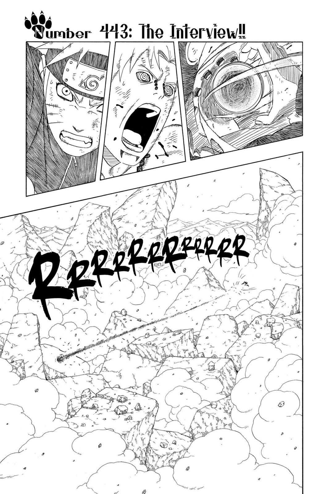 Chapter 443 — Page 8