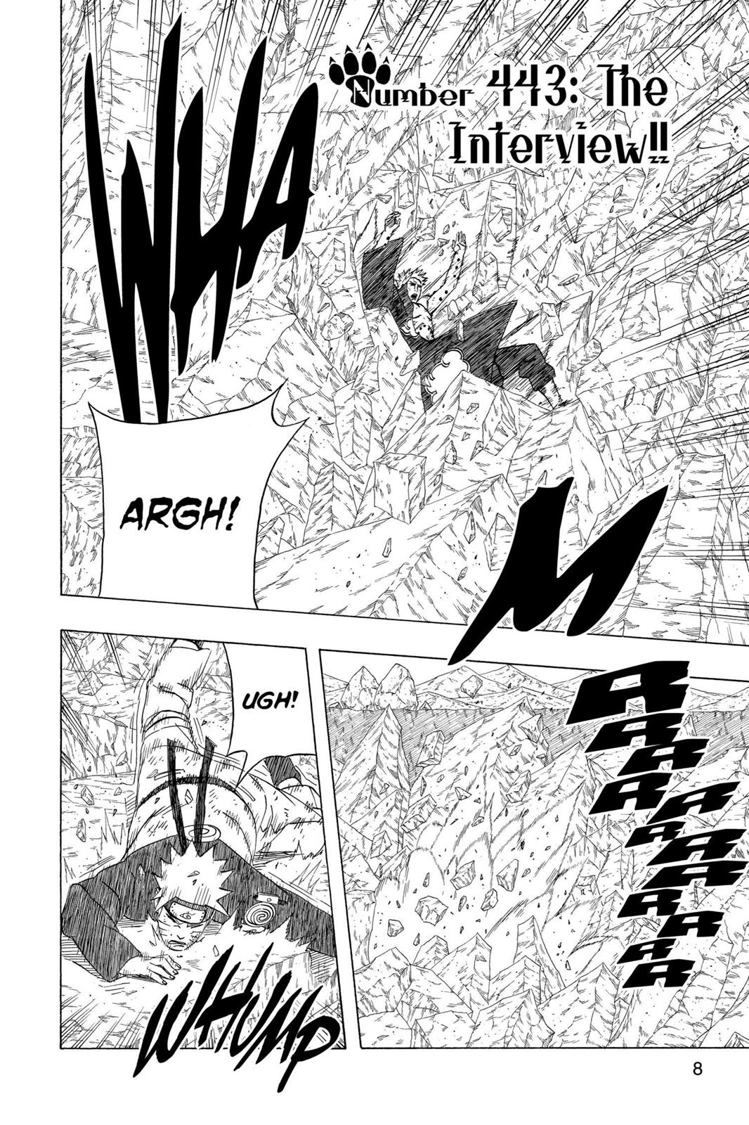 Chapter 443 — Page 9