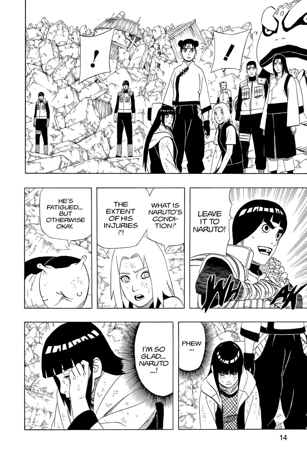 Chapter 443 — Page 15