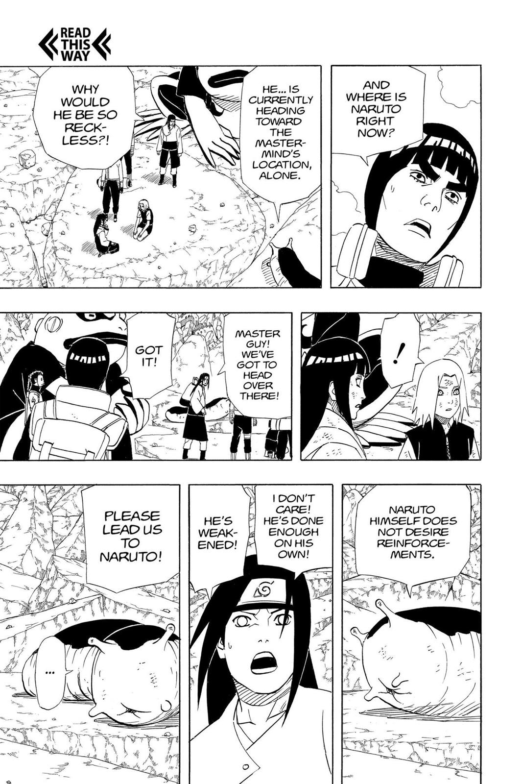 Chapter 443 — Page 16