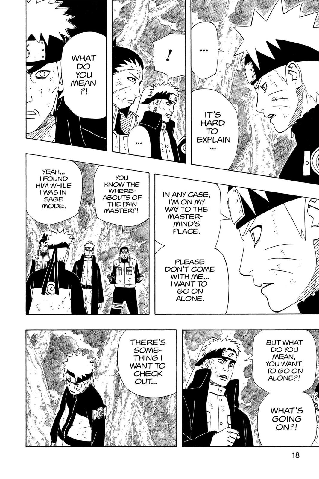 Chapter 443 — Page 19