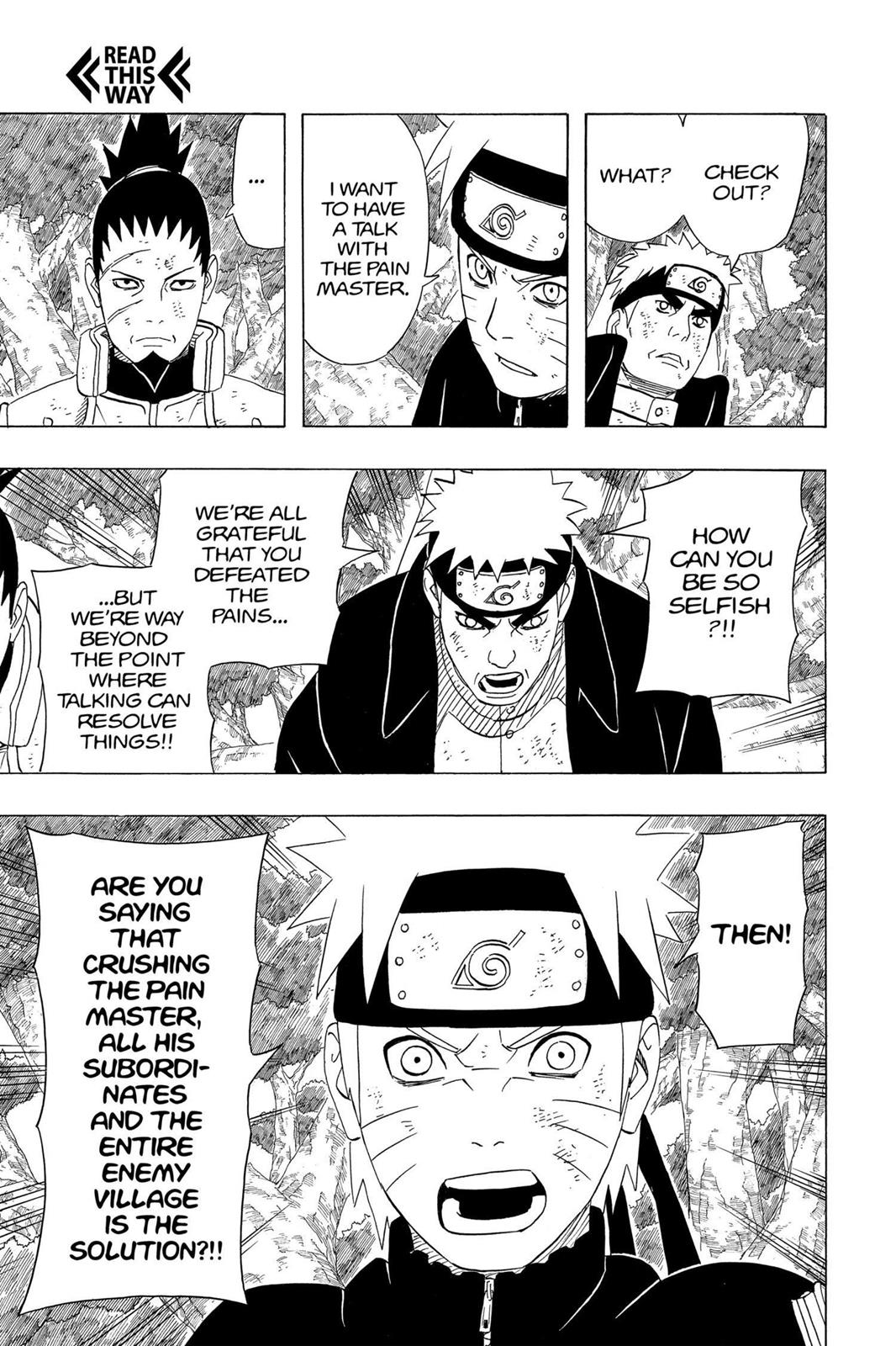 Chapter 443 — Page 20