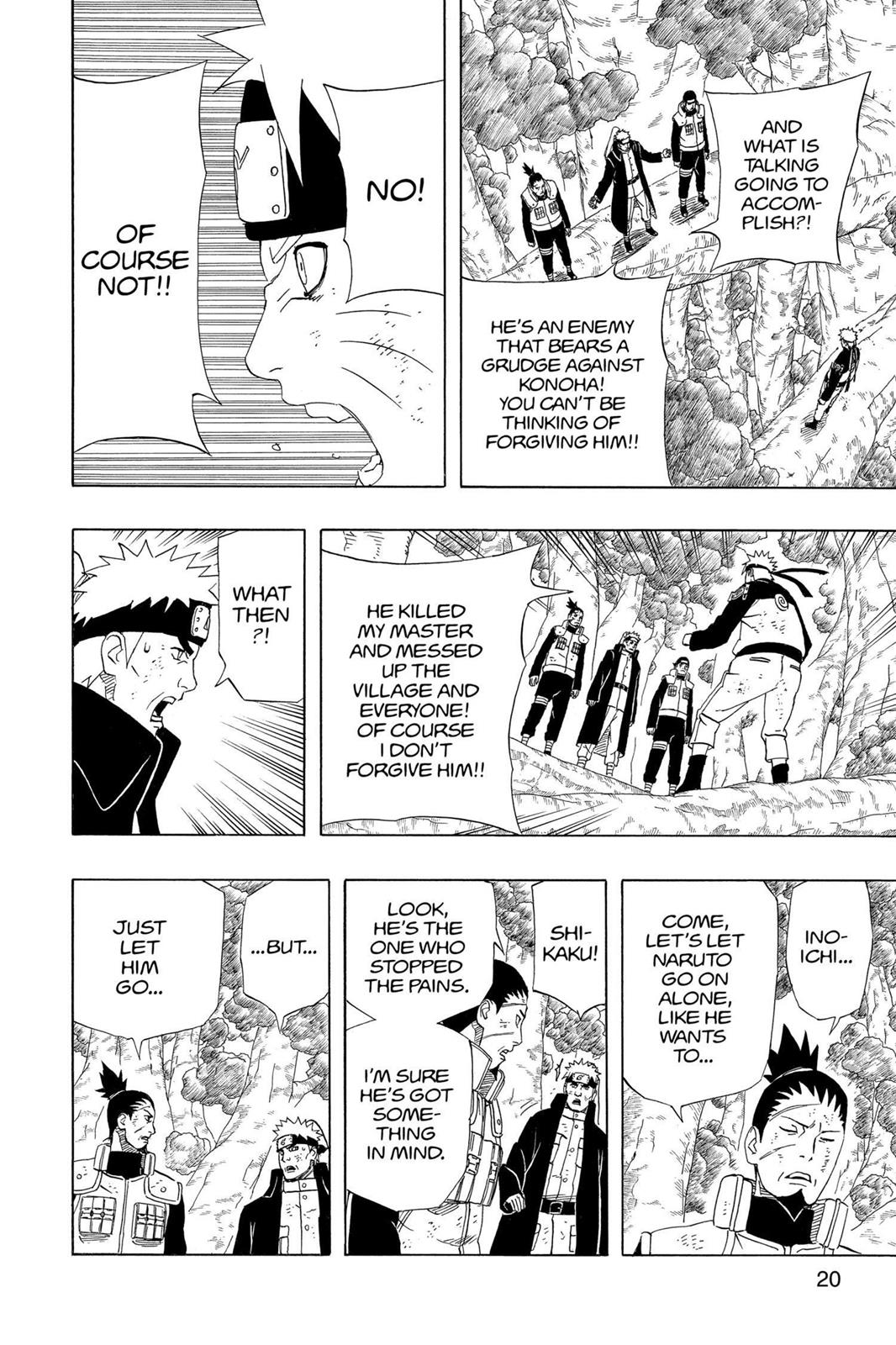 Chapter 443 — Page 21