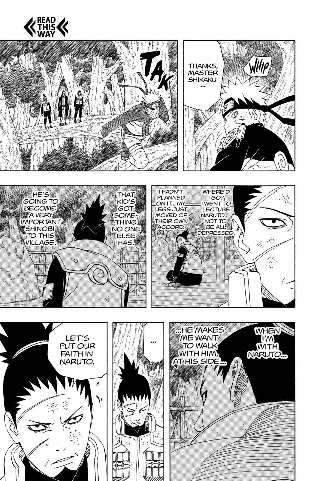 Chapter 443 — Page 22