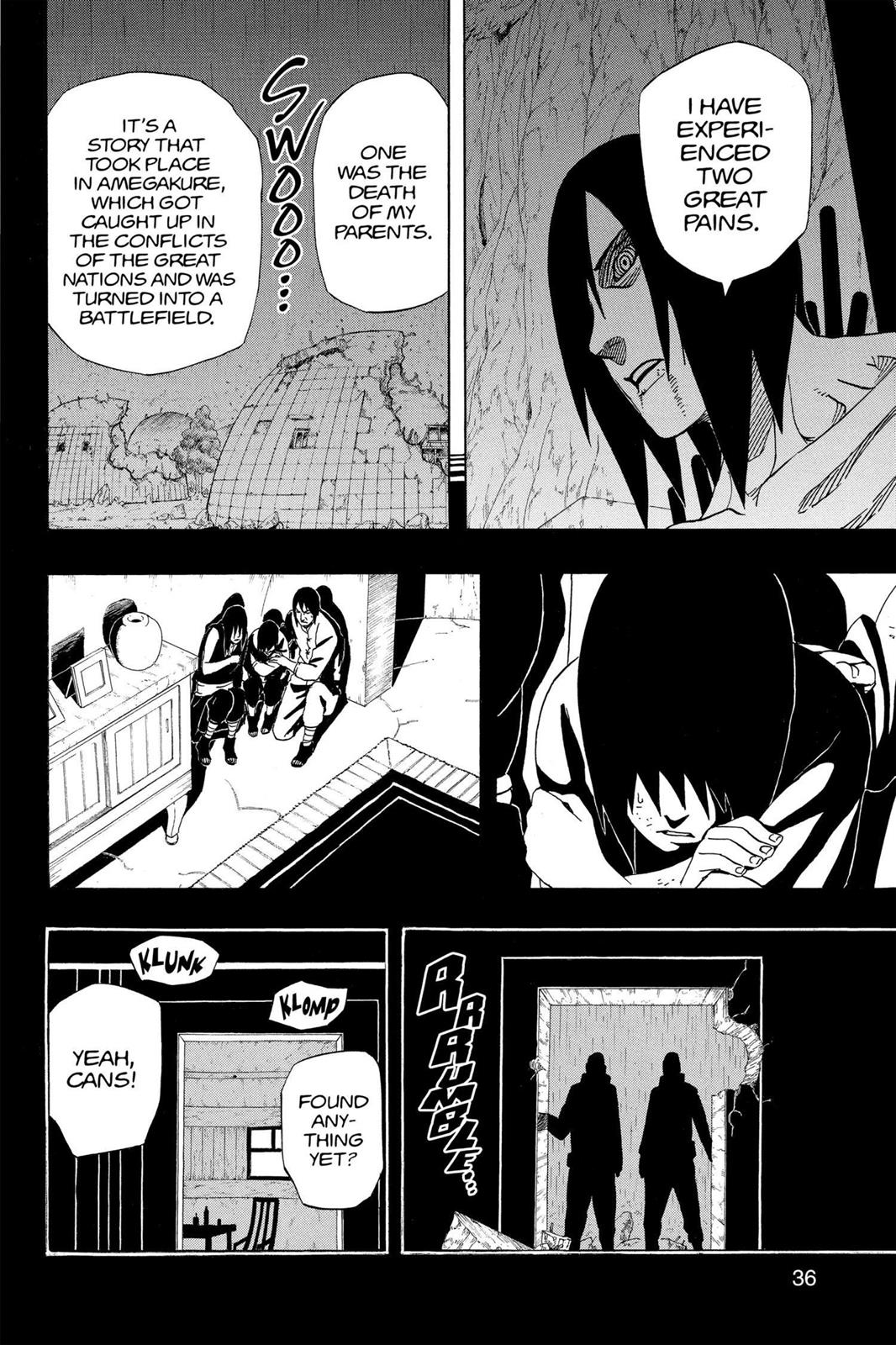 Chapter 444 — Page 12
