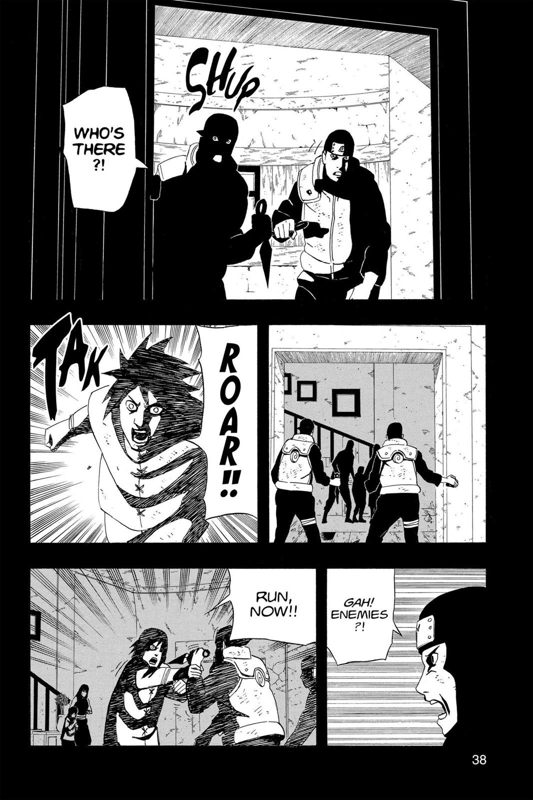Chapter 444 — Page 14