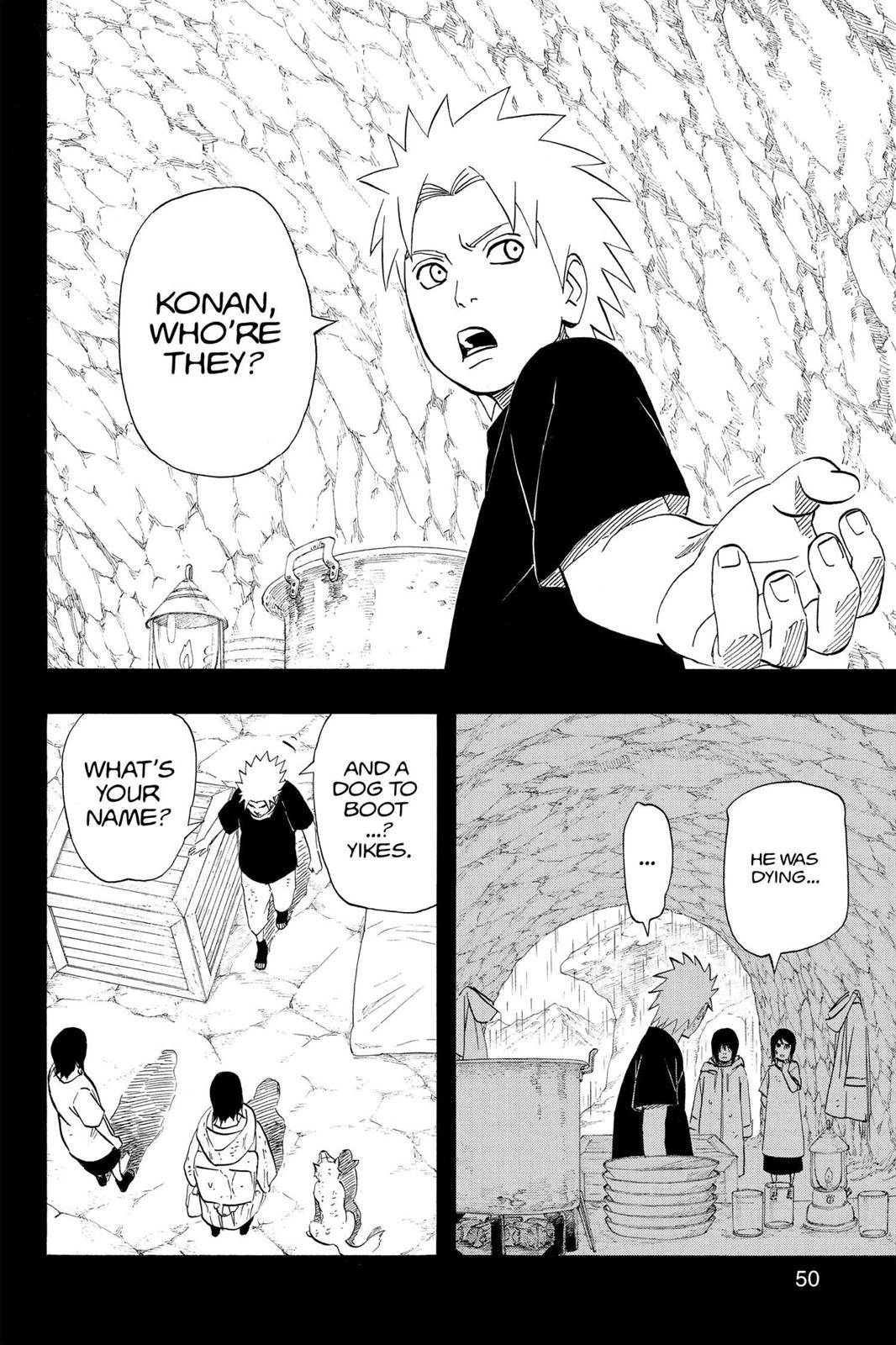 Chapter 445 — Page 9