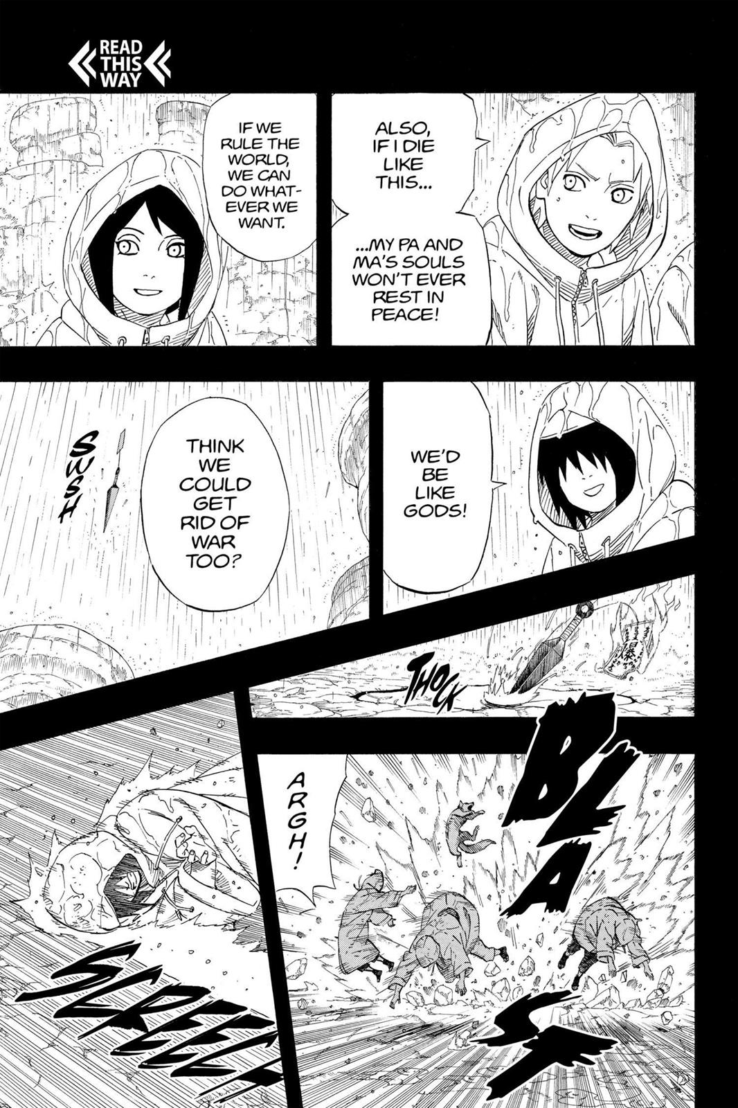 Chapter 445 — Page 12