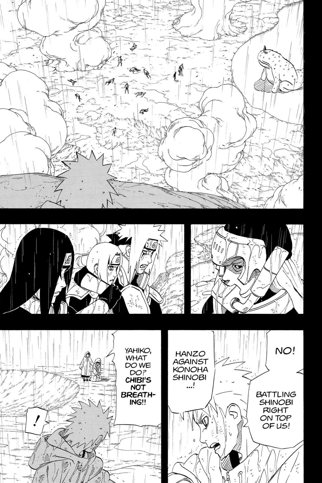 Chapter 445 — Page 14
