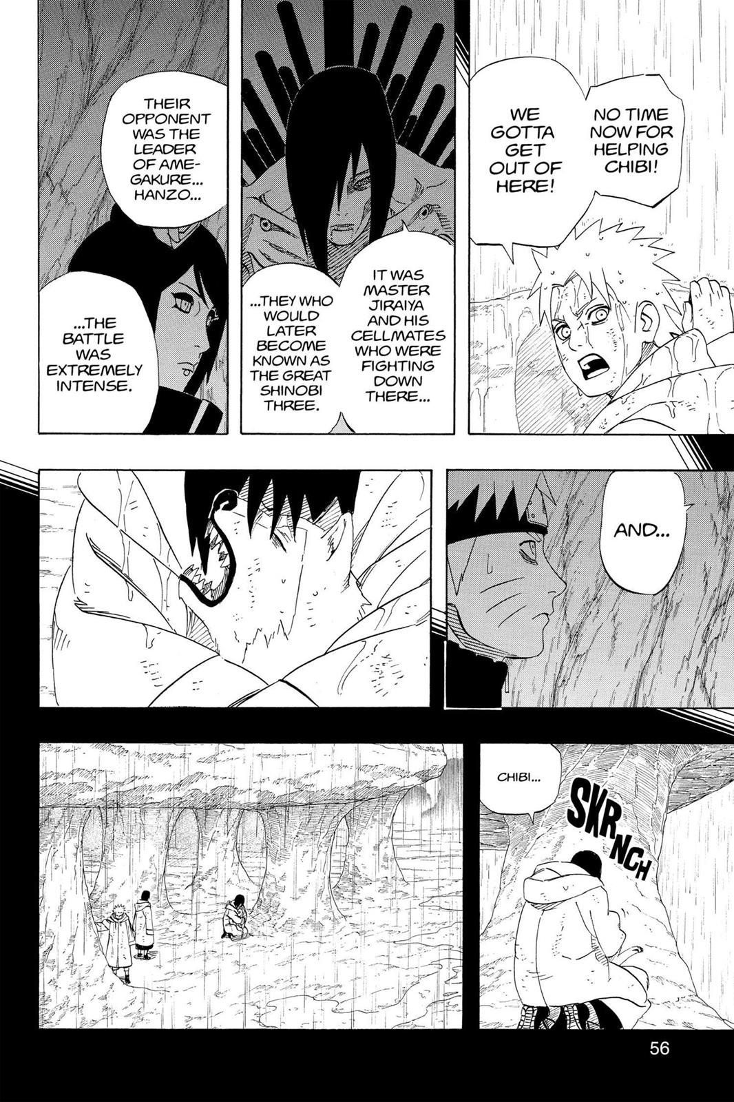 Chapter 445 — Page 15