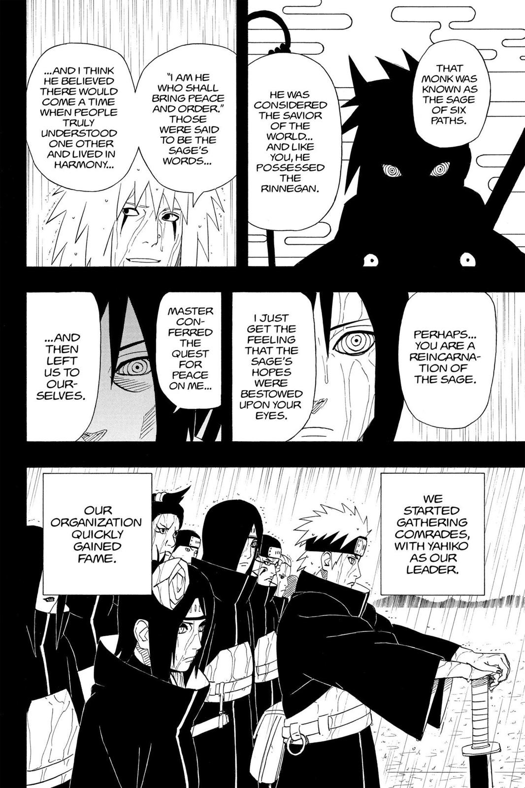 Chapter 446 — Page 10