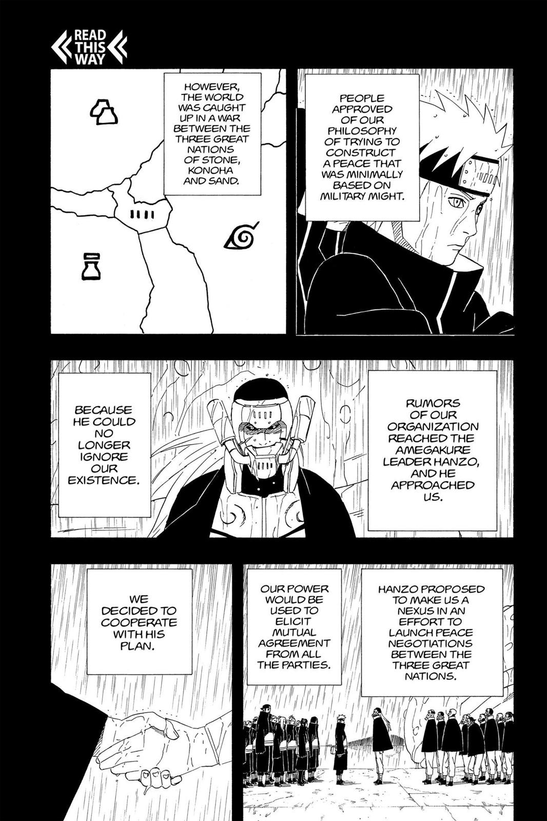 Chapter 446 — Page 11