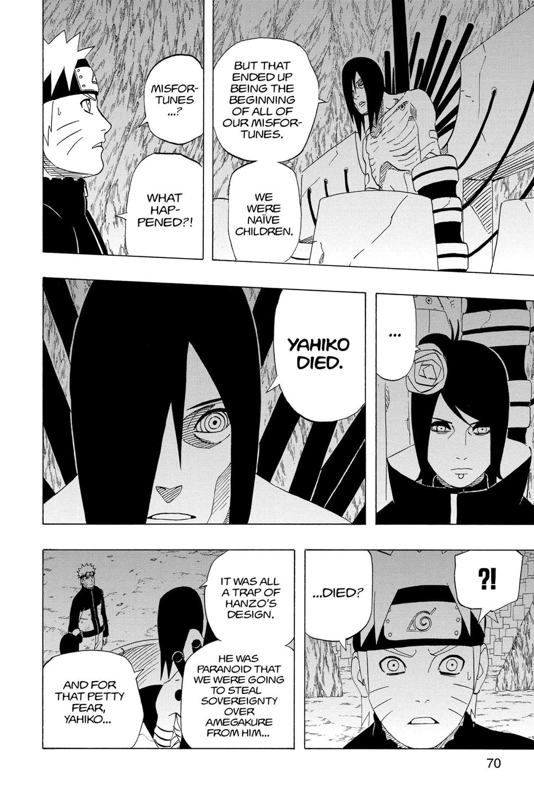 Chapter 446 — Page 12