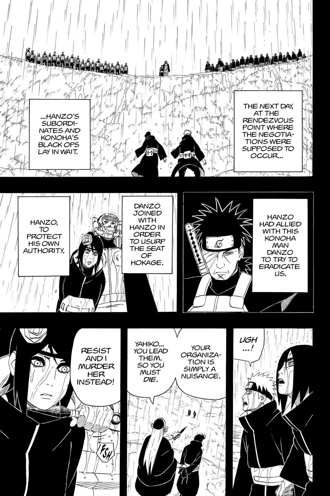 Chapter 446 — Page 13